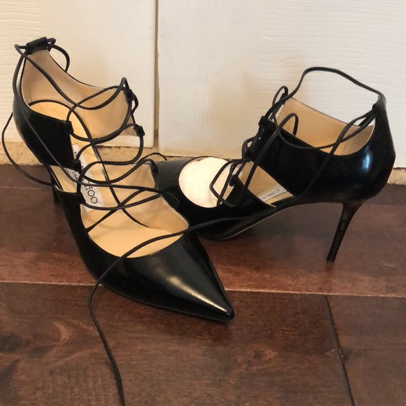 Jimmy Choo Shoes - Jimmy Choo heels
